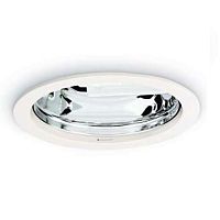 Светильник FBH024 2хPL-C/2P18W/840 K I 230V WH | Код. 910503635218 | Philips