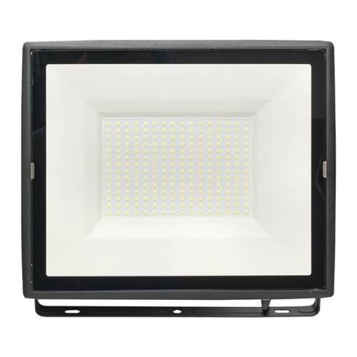 Прожектор светодиодный СДО-3008 200Вт 6500К IP65 Basic | код FLL-3008-200-6500 | EKF фото 4