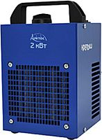 Тепловентилятор 2кВт ТЭВ-2 230B 0/1/2 Крепыш-2М (Арктика) | код 9732303 | Арктос