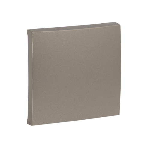 Валенсия лицевая панель выключателя 1-кл, 10А кашемир PROxima | код ESV10-L-021-40 | EKF Валенсия лицевая панель выключателя 1-кл, 10А кашемир PROxima | код ESV10-L-021-40 | EKF