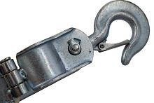 Ролик PM 1 НИЛЕД 13302731