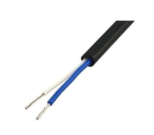 Кабель МКШнг(А)-LS 2х0.75 500В | код. 657659 | АЛЬФАКАБЕЛЬ