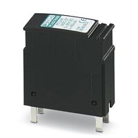Устройство защиты от перенапряжений PT 5-HF-24DC-ST | код 2906002 | PHOENIX CONTACT