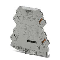 Измер. преобразователь с термометром сопротивления MINI MCR-2-RTD-UI-PT | код 2902052 | PHOENIX CONTACT