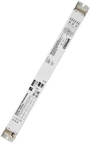ЭПРА КЛЛ 2х55 QTP-DL 220-240B встр.Osram (390172) | код 4008321390172 | LEDVANCE