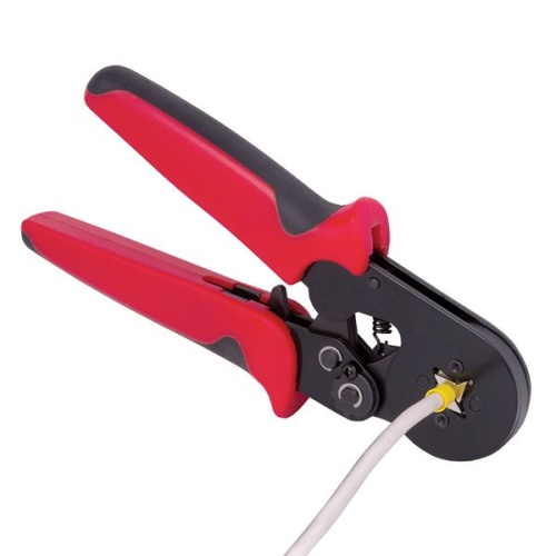 Пресс-клещи ПКВ-6-4 Expert | код pkv-6-4-exp | EKF фото 3