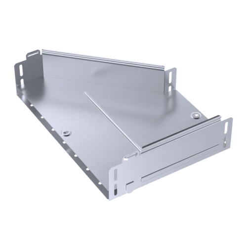 Переходник правый Стандарт INOX (AISI 316) 400х200х100 Промрукав | код PR16.5809 | ПРОМРУКАВ
