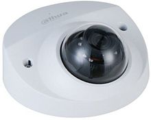 Видеокамера IP DH-IPC-HDBW2231FP-AS-0280B 2.8-2.8мм цветная бел. корпус | код 1405250 | Dahua