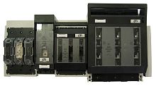 Разъединитель KVL-B/SF-3 630A 1Р (M10-M10) | код 001690933 | ETI