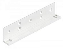 SPRUT Bracket-296L L-образное крепление для электромагнитного замка | код 8816 | Бастион