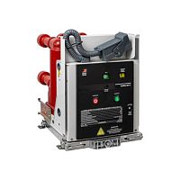Выключатель вакуумный OptiMat BB-MD-10-25/1250-2-MM-10-1101000-1-1-CN0,5S-S-0 У3 | код 345133 | КЭАЗ