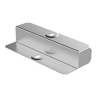 Переходник по высоте Стандарт INOX (AISI 304) 150х80х50 Промрукав | код PR16.5663 | ПРОМРУКАВ