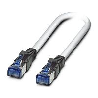 Патч-кабель FL CAT6 PATCH 2,0 | код 2891589 | PHOENIX CONTACT