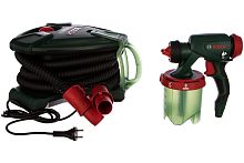 Краскораспылитель PFS 5000E (0.603.207.200) | код 603207200 | BOSCH