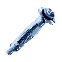 Дюбель Молли М8х80 (уп.50шт) Промрукав PR08.10113