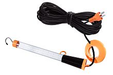 Светильник светодиодный LED -1000Лм 12в 15м переносной с выключателем IP43 | код СРП-01 | Переноска