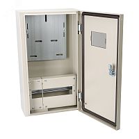 Корпус металлический ЩУРн-3/12-0-540х310х165-IP54-УХЛ2- | код 243786 | КЭАЗ