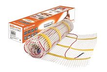 Мат нагревательный Комфорт МН двухжильный, 2 кв. м, 300 Вт TDM | код SQ2501-0002 | TDM