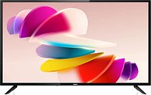Телевизор LED BBK 40 40LEM-1046/FTS2C (B) черный FULL HD 60Hz DVB-T2 DVB-C DVB-S2 USB (RUS) | код 2000884 | BBK