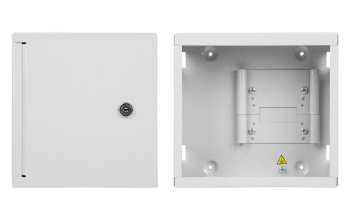 Коробка КРТМ-В/30-ШПД, плинт ПВТ-10Р-5e (без плинтов) (191х204х85) | код 120901-00079 | ССД фото 4