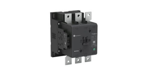 Контактор 3п MC1G 120А 2НО+2НЗ 380В 50Гц | код. MC1G120Q5 | Systeme Electric
