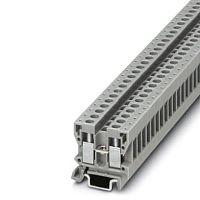 Проходная мини-клемма MBK 2,5/E | код 1414006 | PHOENIX CONTACT