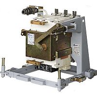 Выключатель автоматический АВ2М-10 СВ 800А р.п. нр | код 1002006 | Контактор