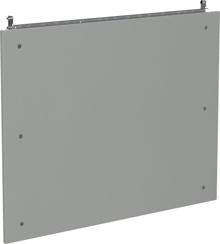 FORMAT Фальш-панель внешняя 600х800 IP54 (2шт/компл) | код YKM40D-FO-PWS-060-080-54 | IEK