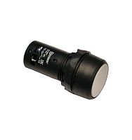 Выключатель Briswik КМЕ 1111м белый 1но+1нз Цилиндр-моноблок IP40 | код XB7NA15.BR | Briswik