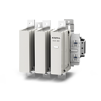 Контактор UKC1-800-22-230AC, 3P, 800A(AC-3), 1600A(AC-1), 450kW(400VAC), Uк=220-240VAC, 2NO+2NC | код UKC1-800-22-230AC | Kripal