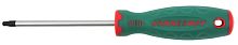 D71T30 Отвертка стержневая TORX® ANTI-SLIP GRIP, T30х125 | код D71T30 | JONNESWAY