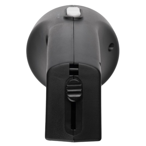 Фонарь аккумуляторный AccuF2-L07-bk (черн.) | код 5000810 | JazzWay фото 10