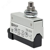 Концевой выключатель TZ-310 | код TZ-310 | EKF