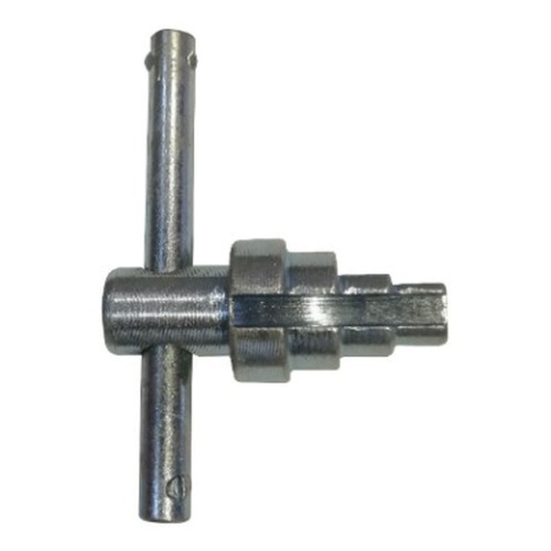 Ключ для разъемных соединений "американка" (VALTEC, RBM) 1/2-1 1/4 | код. AKEY0407 | VALTEC