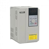 Преобразователь частоты ADL200MN-4055 5.5KW 380V | код ADL25-010 | ANDELI