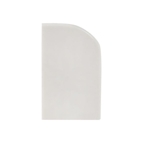 Заглушка (100х40) (2 шт) белая-Plast | код ecw-100-40x2 | EKF фото 4