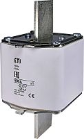Предохранитель NH-4a/gG 800A 500V | код 004116110 | ETI