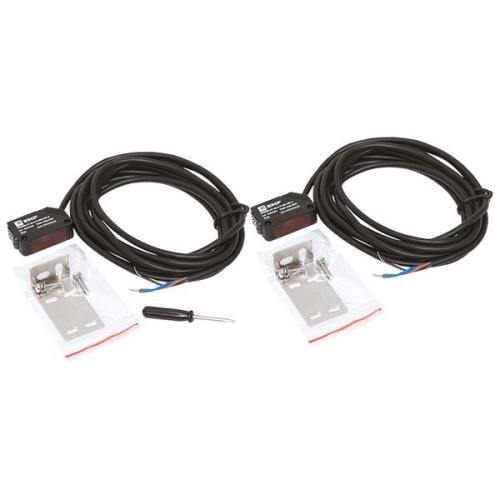 Оптический бесконтактный датчик PROXIS-3T-20-5-P-NO+NC-2 | код PROXIS-3T-20-5-P-NO+NC-2 | EKF фото 4