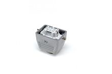 EBM06PU30 Розетка 6 полюсов, 16А | код EBM06PU30 | EMAS