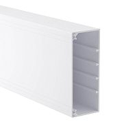 Кабель-канал 150х60 L2000 пластик TA-GN | код 01788 | DKC