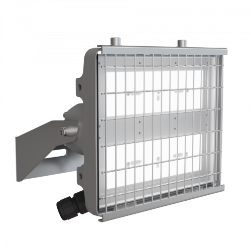 L-pixel 1 banner/50/К15/750/R5/05/I2-C1/IP66 # LEDEL | код PX50-46116-523-12847 | LEDEL
