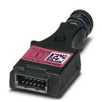 Память для сохранения конфигурации RAD-868-CONF-RF1 | код 2702197 | PHOENIX CONTACT