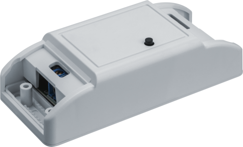 Переключатель 82 634 Smart Home NSH-SWITCH-03-WiFi NAVIGATOR 82634