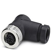 Разъем SACC-FR-5CON-PG 9-M SCO | код 1543414 | PHOENIX CONTACT