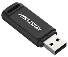 Флеш Диск Hikvision 64GB M210P HS-USB-M210P/64G/U3 USB3.0 черный | код 1906038 | Hikvision