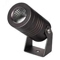 Светильник ALT-RAY-R42-5W Warm3000 (DG, 25 deg, 230V) (ARL, IP67 Металл, 3 года) | код 26446 | Arlight