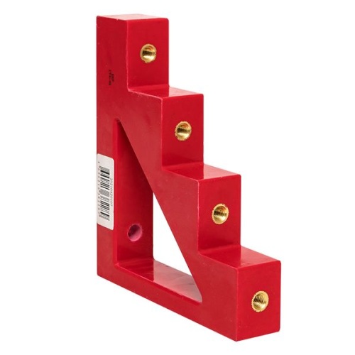 Изолятор шинный 600А 12кВ Лесенка без болта PROxima | код plc-sl-600-wb | EKF фото 2