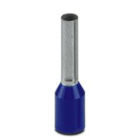 Кабельный наконечник AI 2,5 -10 BU-1000 | код 3203147 | PHOENIX CONTACT