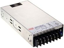 Источник питания AC-DC, 300Вт, вход 85…264V AC, 47…63Гц /120…370В DC, выход 48В/0…7A, рег. вых=±15%Uном, изоляция 3000В AC, в кожухе 199х105х41мм, -30…+70С, c корректором коэф. мощности, режим SB выход 5В/0,3А | код HRPG-300-48 | MeanWell С