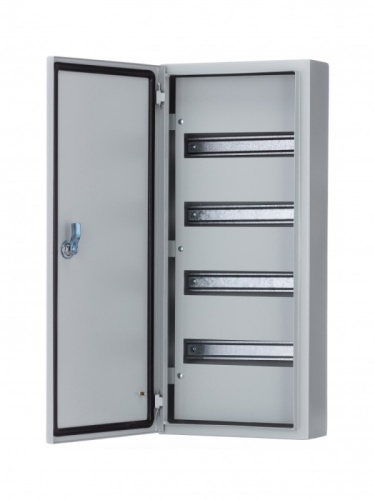 Корпус мет. нав. 680х300х120 48 мод. IP54 ЩРН-48 | код 30253DEK | DEKraft